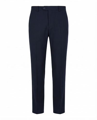 Monaco Slim Fit Pantolon Lacivert