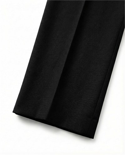 Monaco Slim-Fit Pants Black