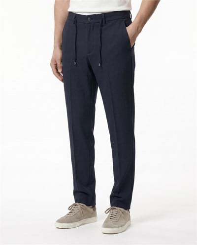 Monarque Jogger Pantolon Lacivert