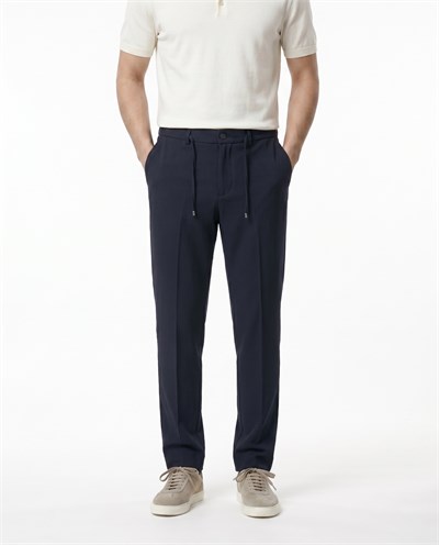 Monarque Jogger Pantolon Lacivert