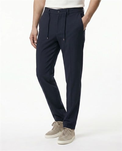 Jogger Pants Navy