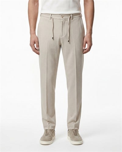 Jogger Pants Bej