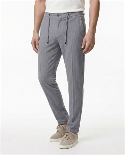 Monarque Jogger Pantolon Mavi
