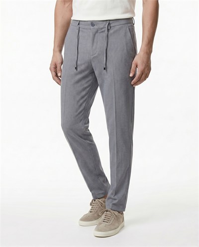 Jogger Pants Blue