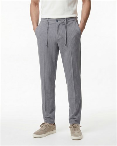 Monarque Jogger Pantolon Mavi