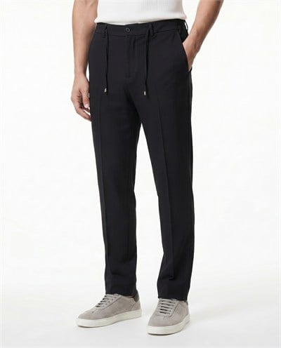 Jogger Pants Black
