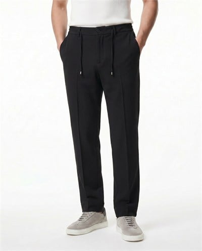 Jogger Pants Black