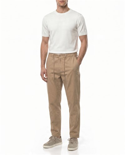 Oasis Pantolon Bej