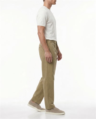 Oasis Pantolon Haki