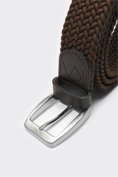Shoes Brown