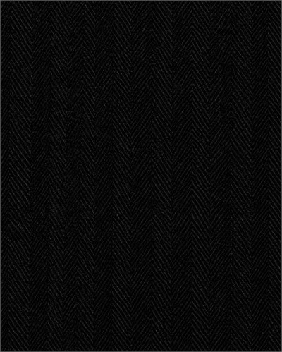 Oswald Double-Breasted Suit Black