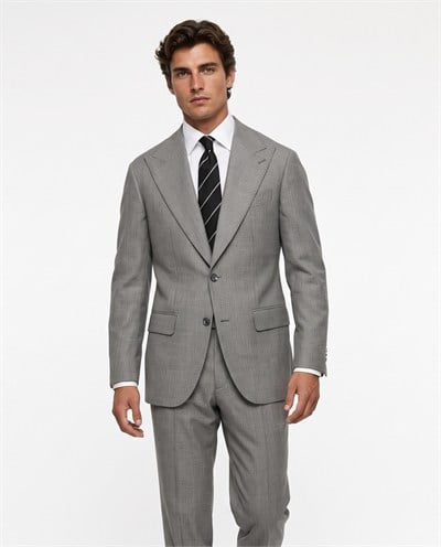 Parramatta Suit Grey