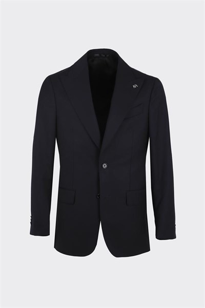 Perfetta Suit Dark Navyblue