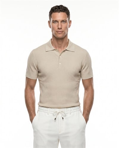 Grand Polo Triko T-Shirt