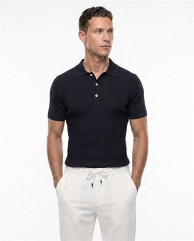 Grand Polo Triko T-Shirt