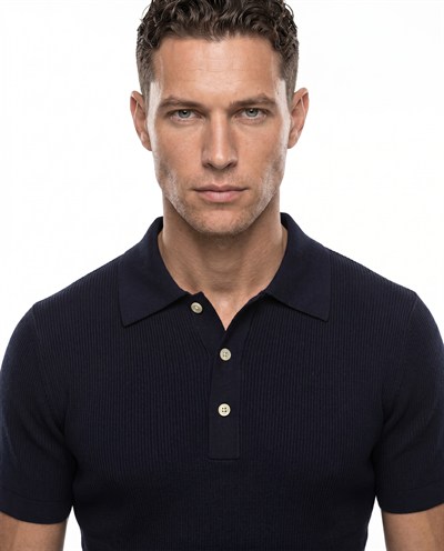 Grand Polo Triko T-Shirt