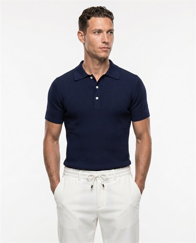 Grand Polo Triko T-Shirt