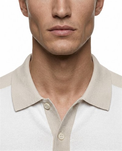 Maison Polo Triko T-Shirt
