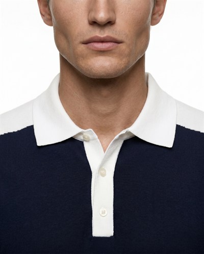 Maison Polo Triko T-Shirt