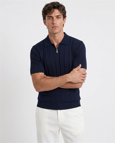 Riva Polo Triko T-Shirt