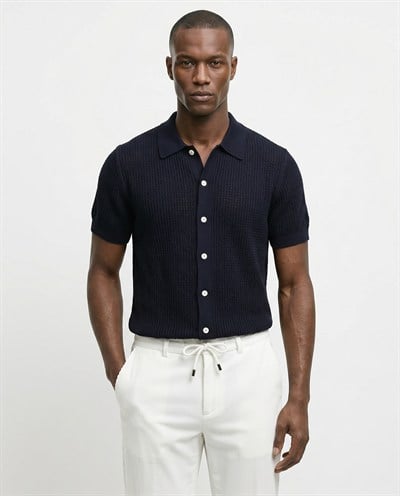 Easy Polo Triko T-Shirt