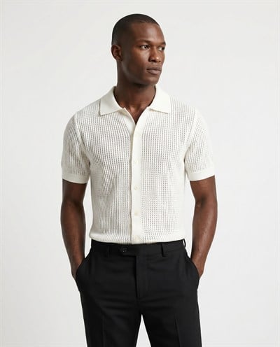 Easy Polo Triko T-Shirt