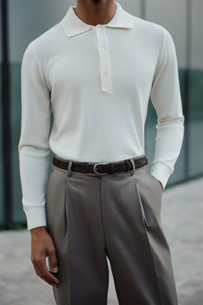 Lora Polo Triko