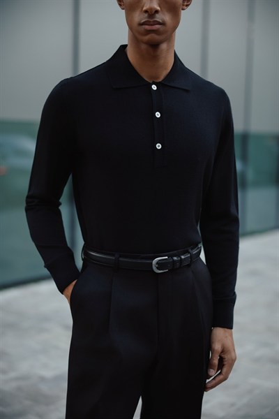 Lora Polo Triko