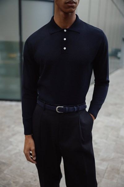 Lora Polo Triko