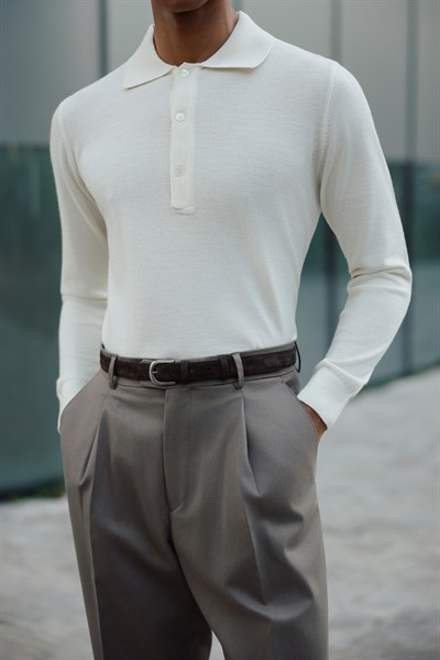 Lora Polo Triko