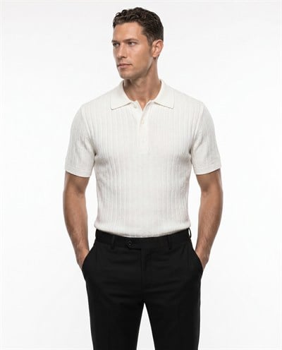 Neo Polo Triko T-Shirt