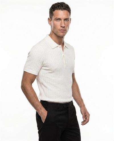 Neo Polo Triko T-Shirt