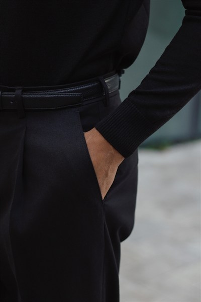 Pearl Polo Yaka Triko