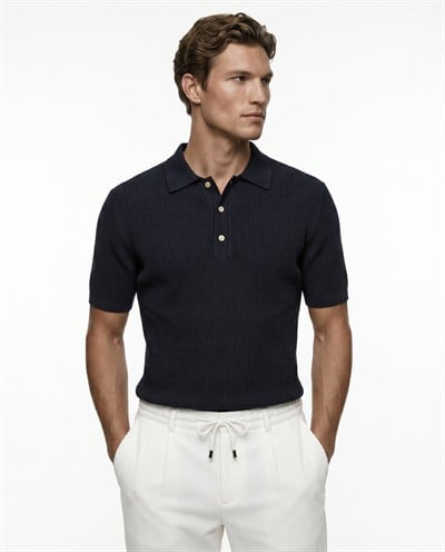 Refined Triko T-Shirt