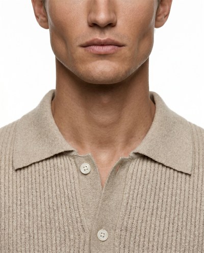 Refined Triko T-Shirt