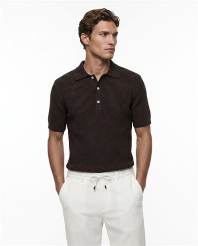 Refined Triko T-Shirt