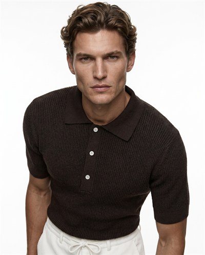 Refined Triko T-Shirt