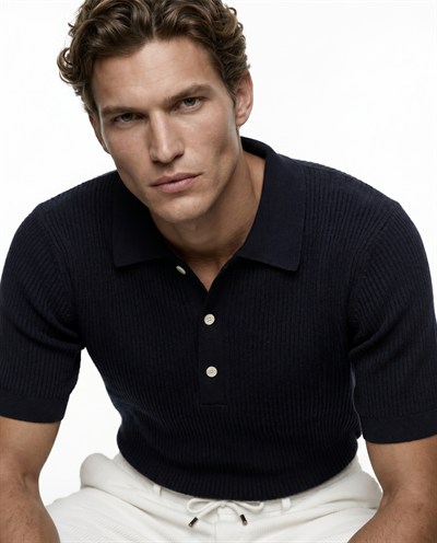 Refined Triko T-Shirt
