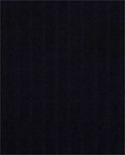Rakkas Double-Breasted Suit Black