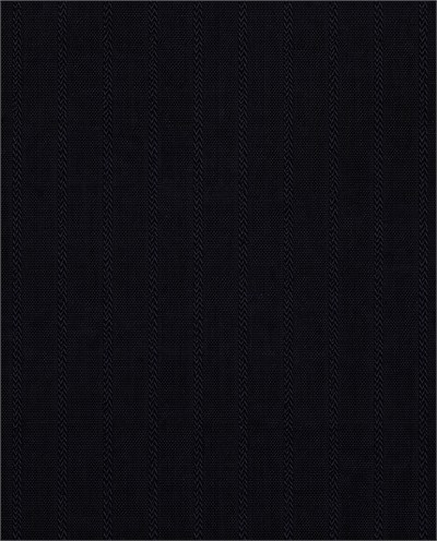 Rakkas Double-Breasted Suit Black