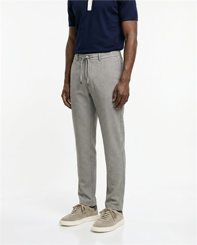 Jogger Pants Grey
