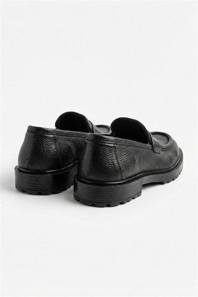 Cologne Casual Shoes Black Floter
