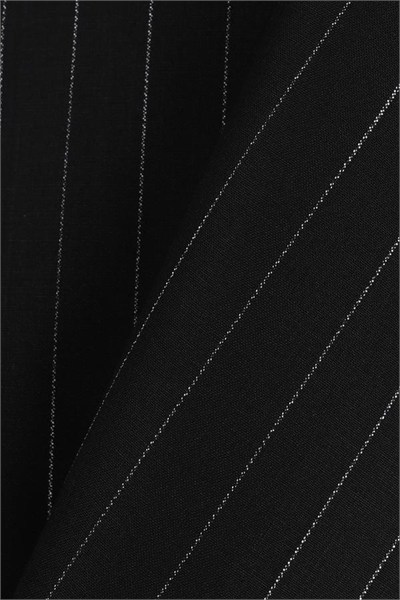 Suit Black