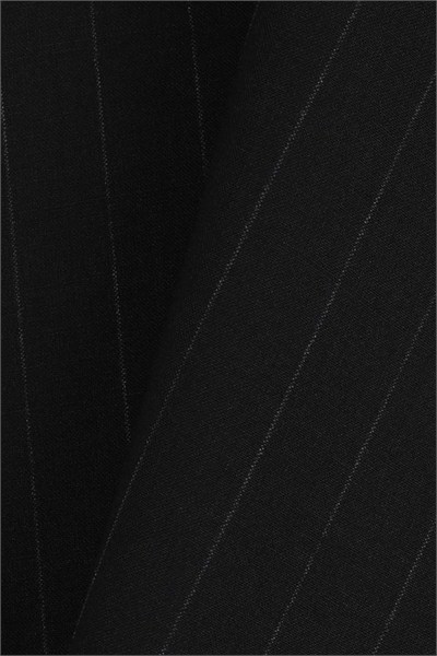 Suit Black