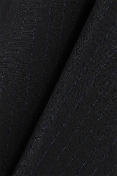 Suit Black