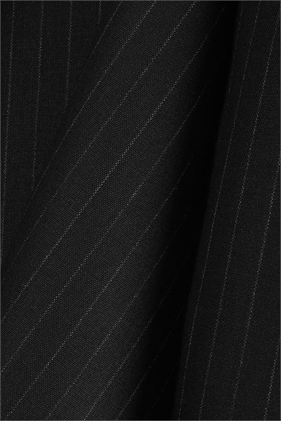 Suit Black