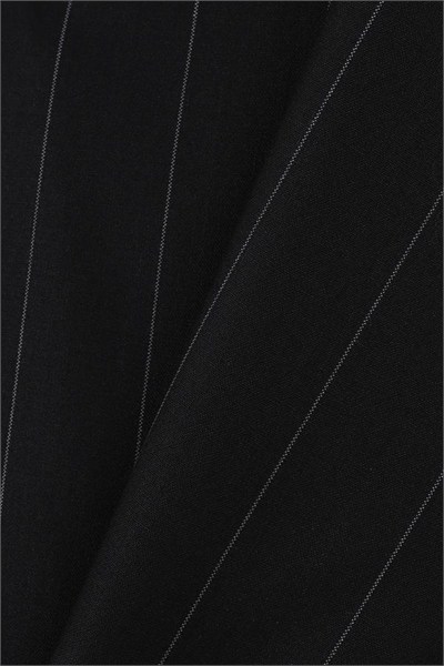 Suit Black