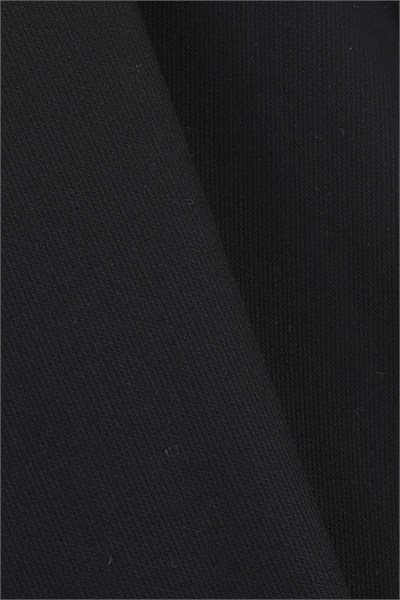 Suit Black
