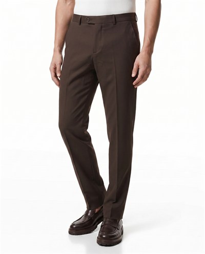 Marcusl Slim Fit Pantolon