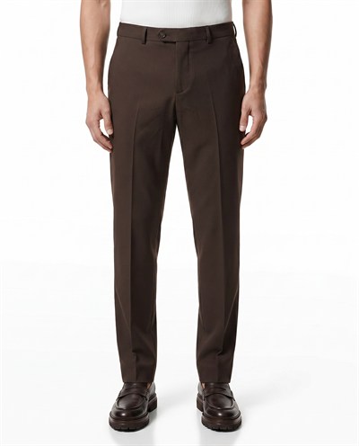 Marcusl Slim Fit Pantolon